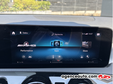 Mercedes Classe CLA — 19