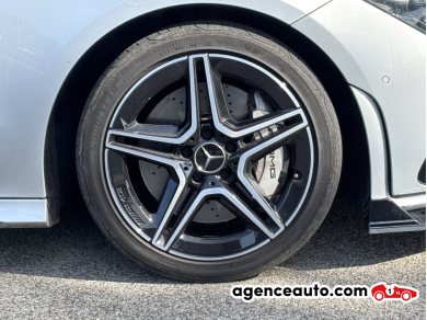Mercedes Classe CLA — 9
