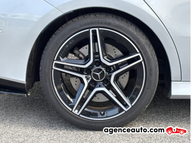 Mercedes Classe CLA — 37