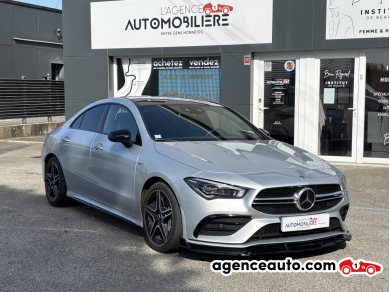 Mercedes Classe CLA — 31