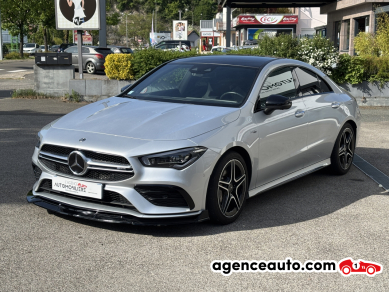Mercedes Classe CLA — 4