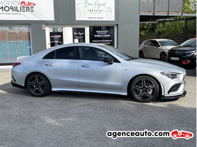 Mercedes Classe CLA — 32