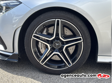 Mercedes Classe CLA — 36
