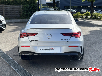 Mercedes Classe CLA — 6