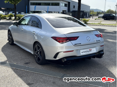 Mercedes Classe CLA — 7