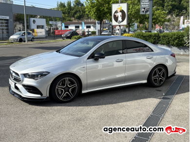 Mercedes Classe CLA — 33