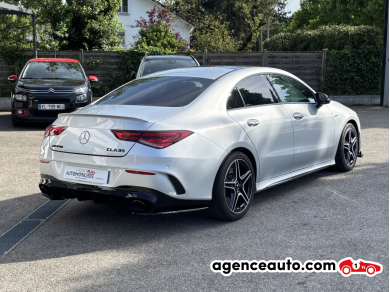 Mercedes Classe CLA — 5