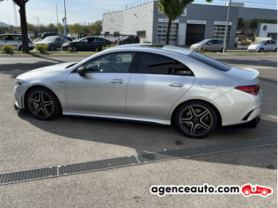 Mercedes Classe CLA — 34