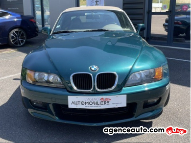 Bmw Z3 Roadster — 8
