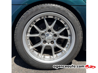 Bmw Z3 Roadster — 17