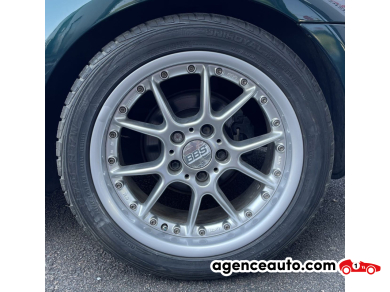 Bmw Z3 Roadster — 18