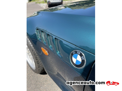 Bmw Z3 Roadster — 30