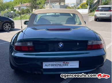 Bmw Z3 Roadster — 4