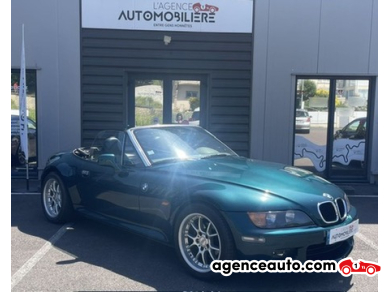 Bmw Z3 Roadster