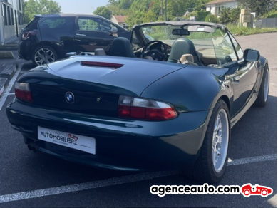 Bmw Z3 Roadster — 3