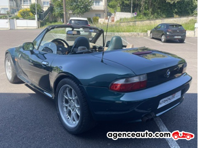 Bmw Z3 Roadster — 5