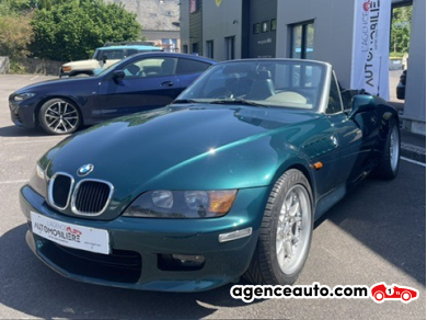 Bmw Z3 Roadster — 7
