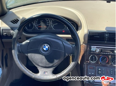 Bmw Z3 Roadster — 13