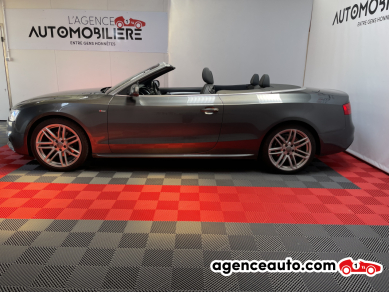 Audi A5 Cabriolet — 5