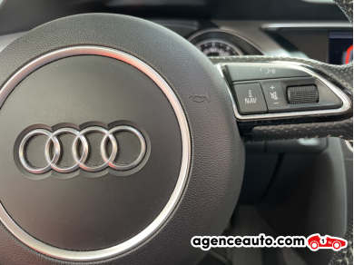 Audi A5 Cabriolet — 17