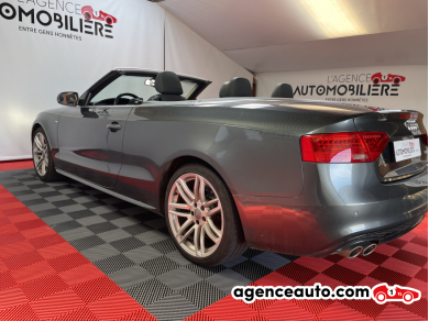 Audi A5 Cabriolet — 7