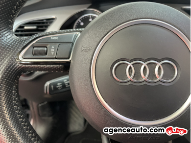 Audi A5 Cabriolet — 15