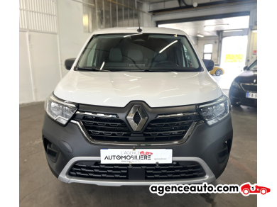 Renault Kangoo — 2