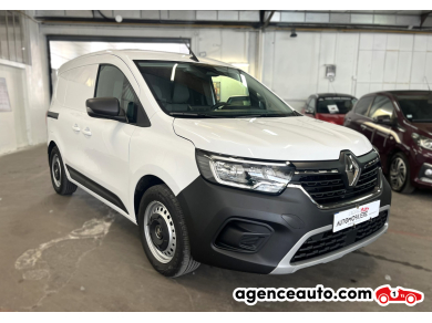 Renault Kangoo — 3
