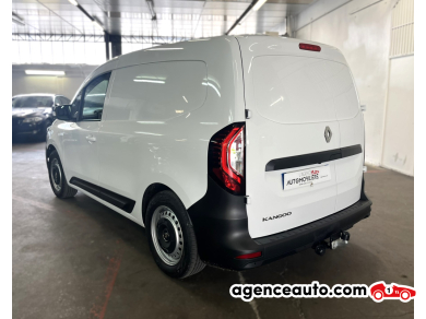 Renault Kangoo — 4