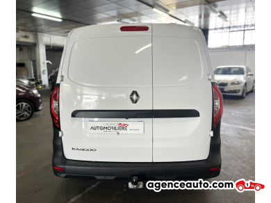Renault Kangoo — 5