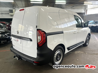 Renault Kangoo — 6