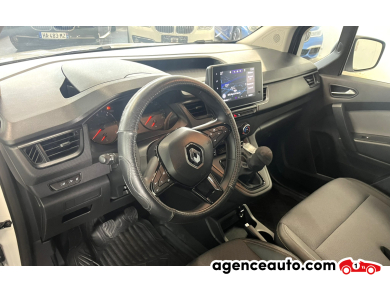 Renault Kangoo — 7