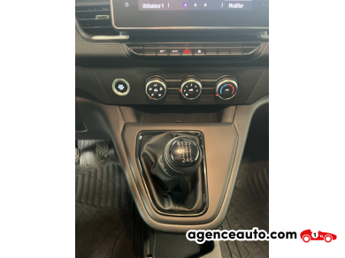 Renault Kangoo — 11