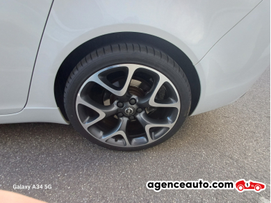 Opel Insignia — 27