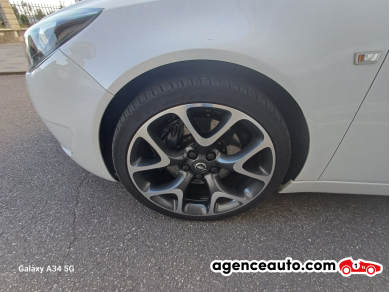 Opel Insignia — 25