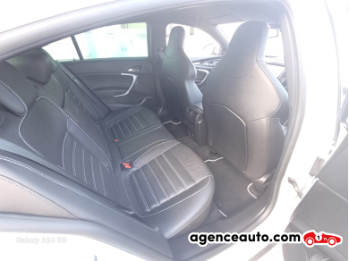 Opel Insignia — 20