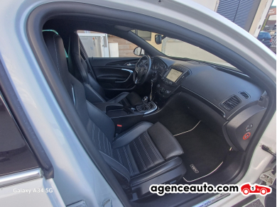 Opel Insignia — 21