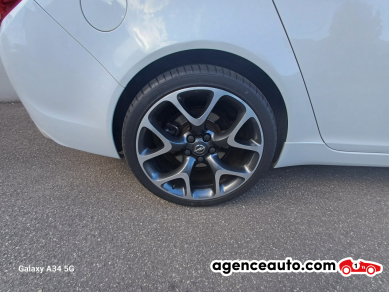 Opel Insignia — 24
