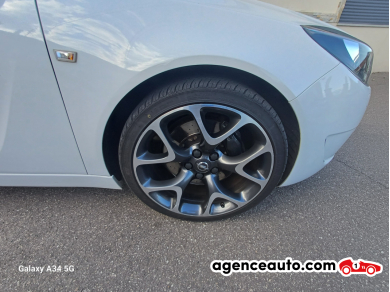 Opel Insignia — 26