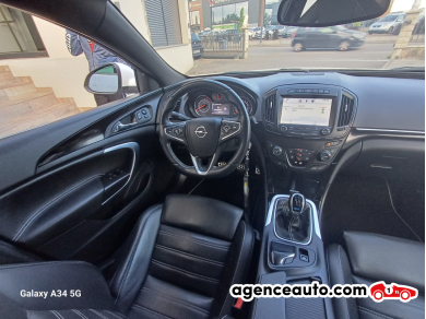 Opel Insignia — 13