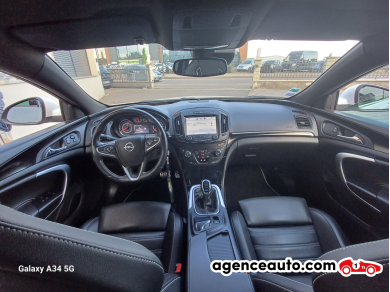 Opel Insignia — 17