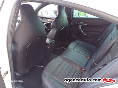 Opel Insignia — 19