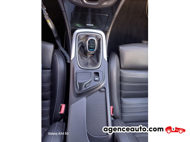 Opel Insignia — 16