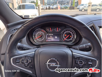 Opel Insignia — 14