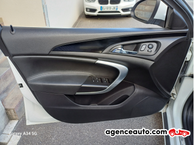 Opel Insignia — 11