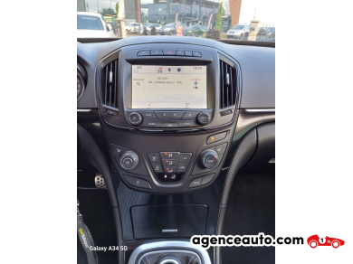 Opel Insignia — 15