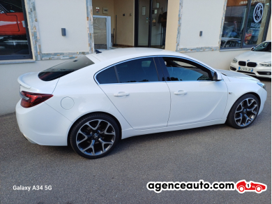 Opel Insignia — 8