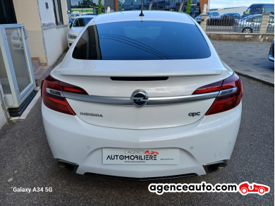 Opel Insignia — 6