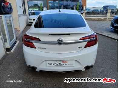 Opel Insignia — 29