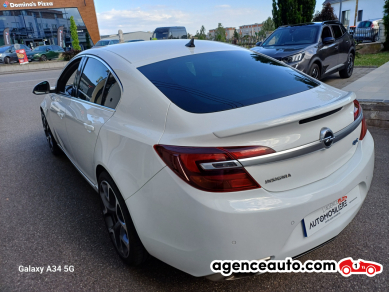 Opel Insignia — 5